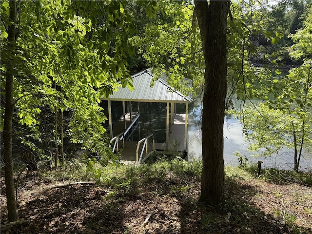 601 Wind Flower Dr, Sunset, SC 29685