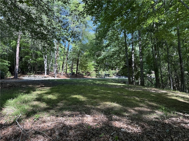 601 Wind Flower Dr, Sunset, SC 29685