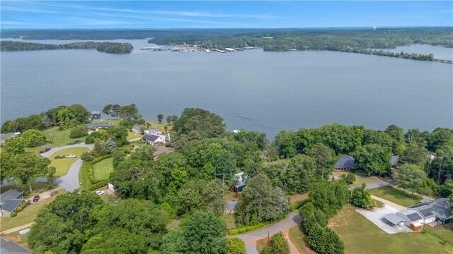 305 Edgewater Dr, Anderson, SC 29626 - photo 36