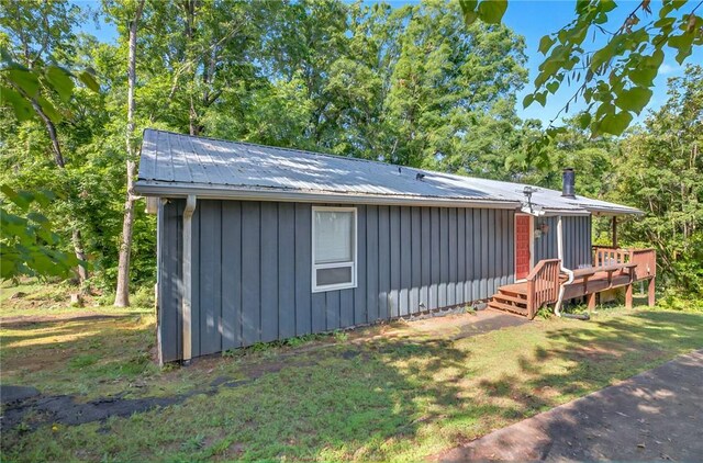 305 Edgewater Dr, Anderson, SC 29626 - photo 32