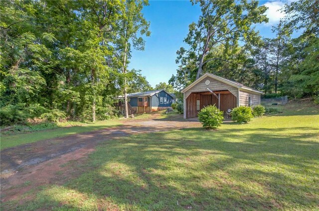 305 Edgewater Dr, Anderson, SC 29626 - photo 33