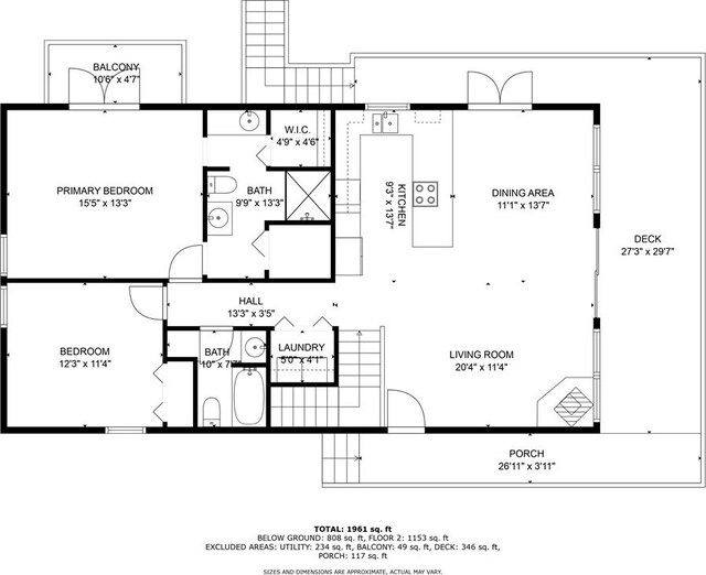 305 Edgewater Dr, Anderson, SC 29626 - photo 41