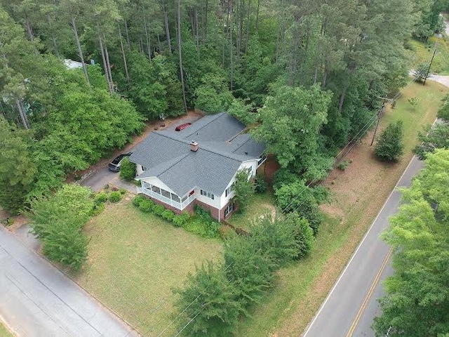 100 Berkeley Ct, Clemson, SC 29631 - view of subject property