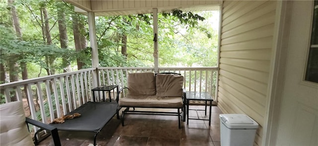 100 Berkeley Ct, Clemson, SC 29631 - view of balcony