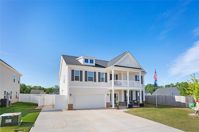 325 Valley Oak Dr, Belton, SC 29627 - photo 1