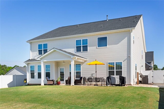 325 Valley Oak Dr, Belton, SC 29627 - photo 4