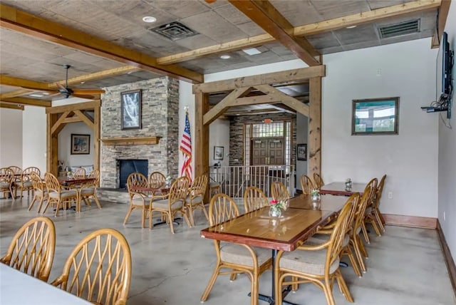 152 E Spartan Dr, Westminster, SC 29693