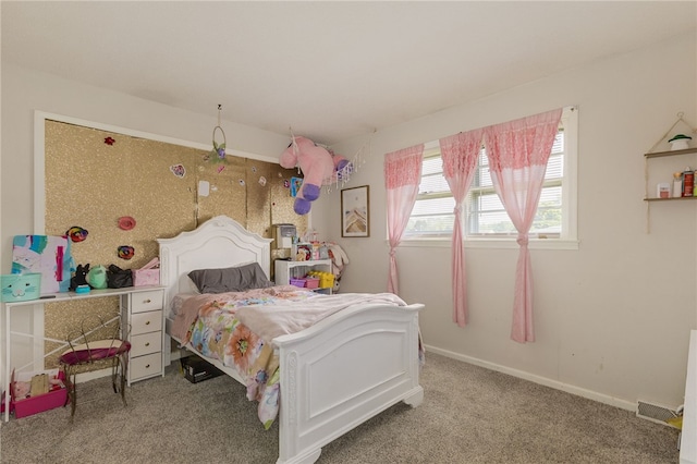 203 Greenmeadow Cir, Anderson, SC 29626 - view of carpeted bedroom