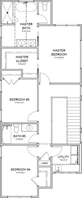 218 Maco Ter, Greenville, SC 29607 - photo 3