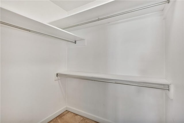 205 Washington Ave, Easley, SC 29640 - view of walk in closet