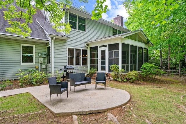 205 Catawbah Rd, Clemson, SC 29630 - photo 43