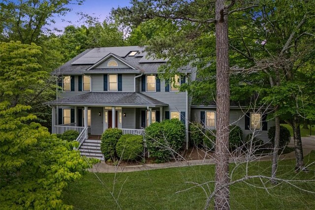 205 Catawbah Rd, Clemson, SC 29630 - photo 4
