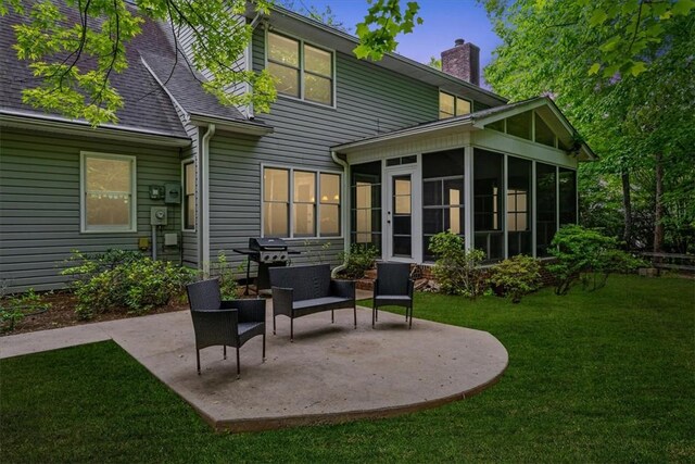 205 Catawbah Rd, Clemson, SC 29630 - photo 5