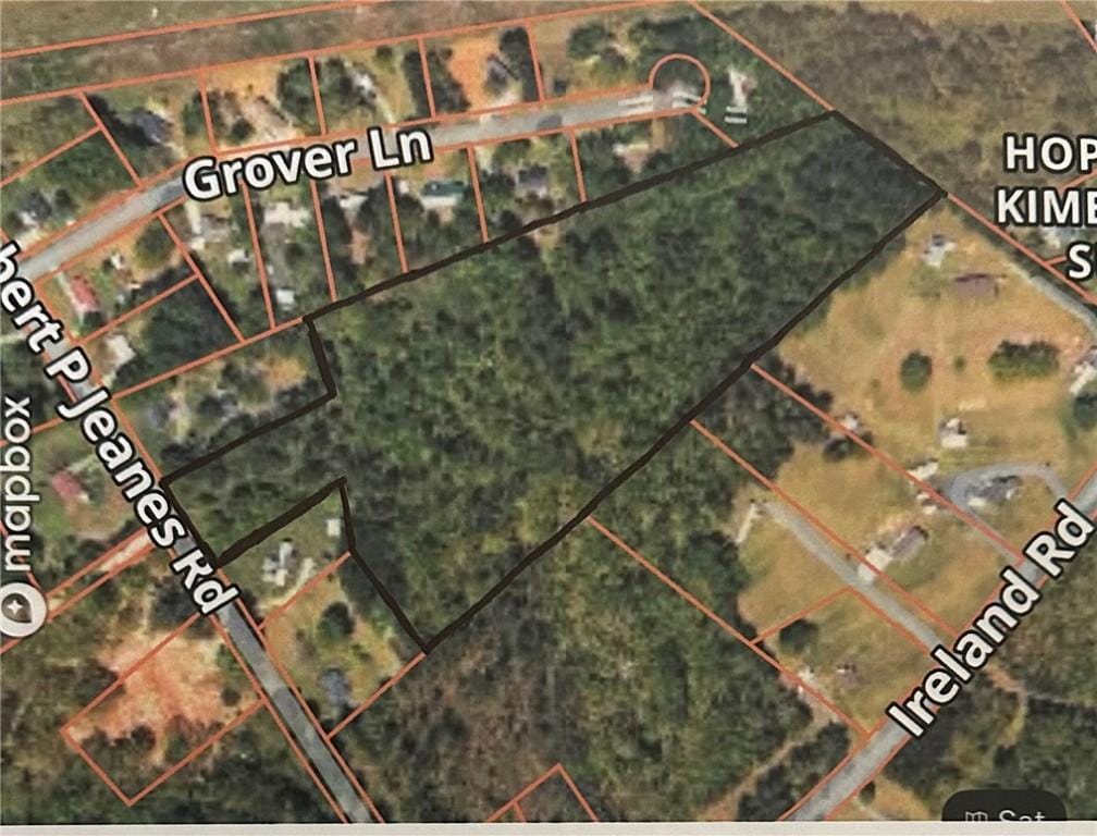00 Robert P Jeanes Rd, Easley, SC 29640