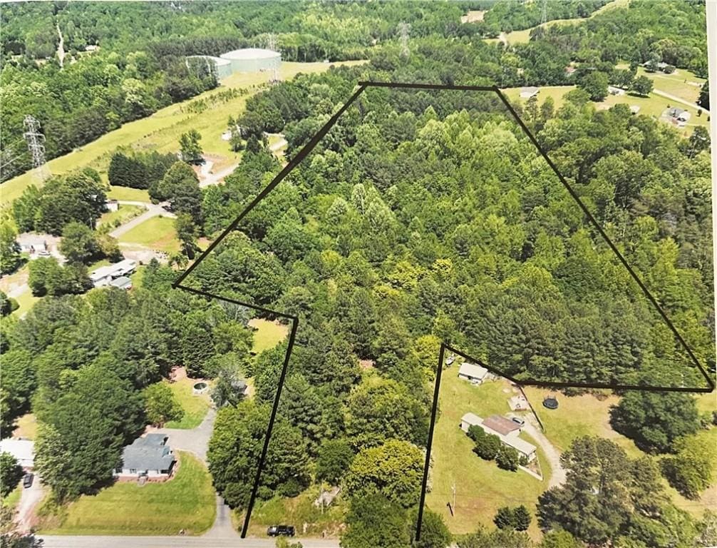 00 Robert P Jeanes Rd, Easley, SC 29640