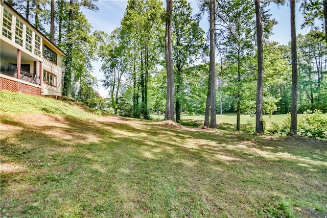 32 Par Harbor Way, Salem, SC 29676 - view of green lawn