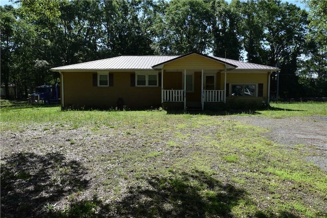 121 Smith St, Starr, SC 29684 - photo 1