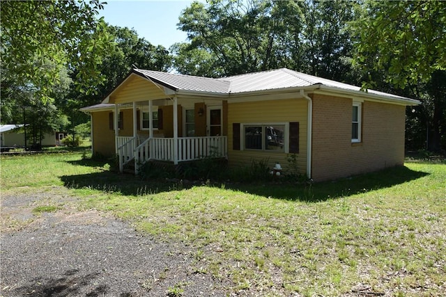 121 Smith St, Starr, SC 29684 - photo 2