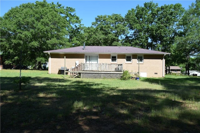 121 Smith St, Starr, SC 29684 - photo 4