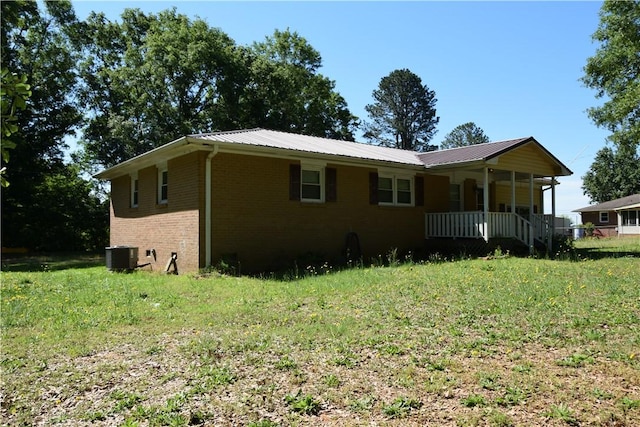 121 Smith St, Starr, SC 29684 - photo 6