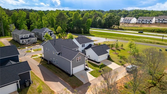 109 Founders Blvd, Central, SC 29630 - aerial view of residential area