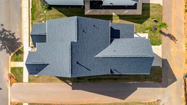 109 Founders Blvd, Central, SC 29630 - view from above of property