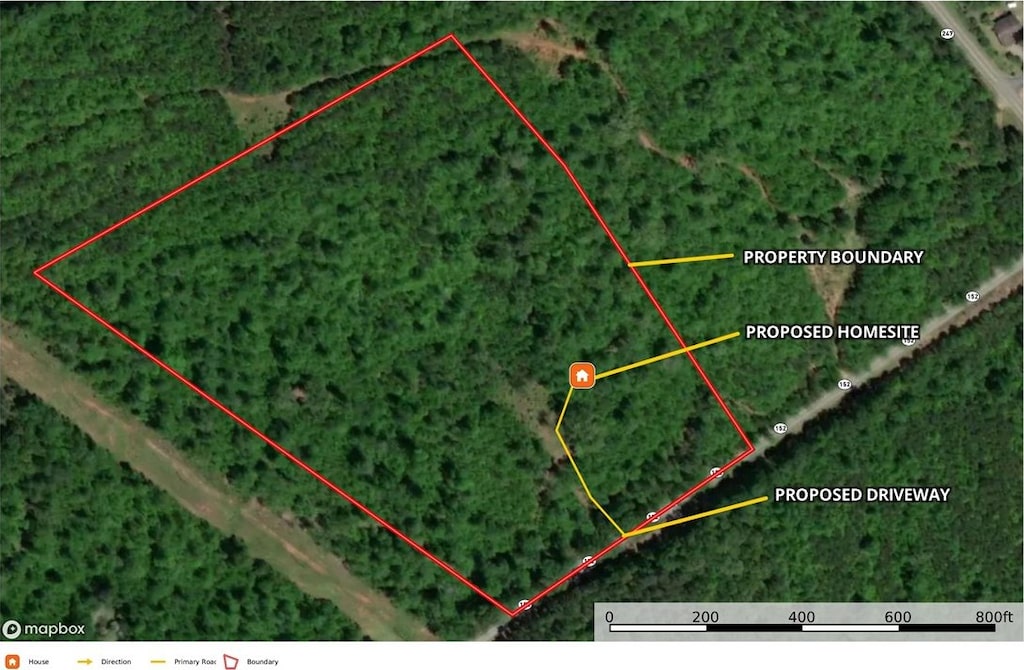 LOT8 High Shoals Rd, Anderson, SC 29621