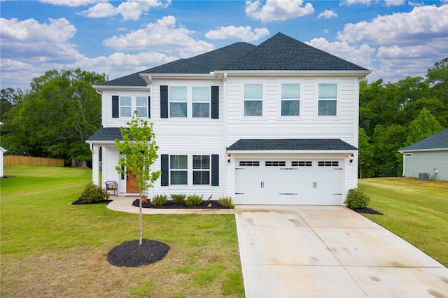 742 Oak Hill Ln, Belton, SC 29627 - photo 1