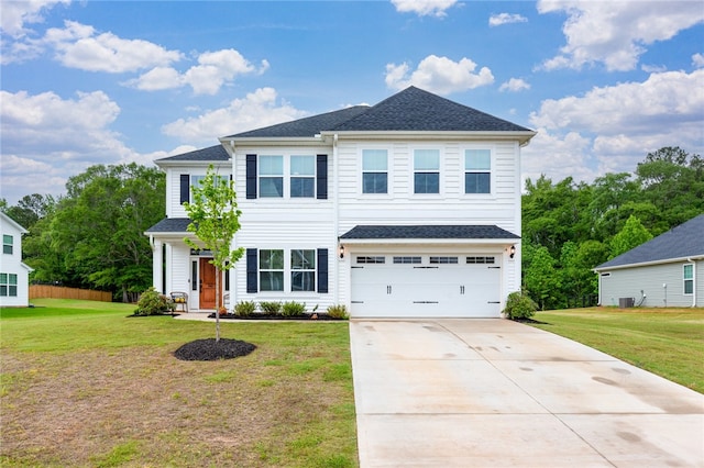 742 Oak Hill Ln, Belton, SC 29627 - photo 2