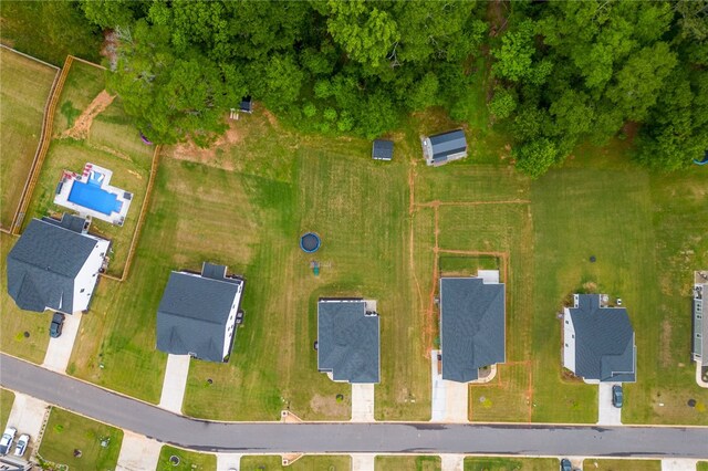 742 Oak Hill Ln, Belton, SC 29627 - photo 48