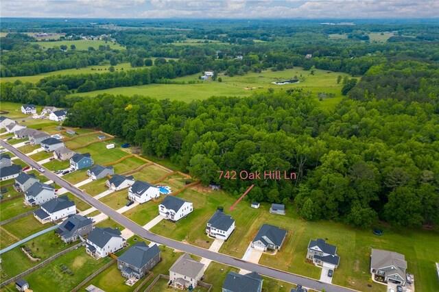 742 Oak Hill Ln, Belton, SC 29627 - photo 50