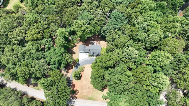 1211 Manse Jolly Rd, Anderson, SC 29621 - aerial view of property and surrounding area