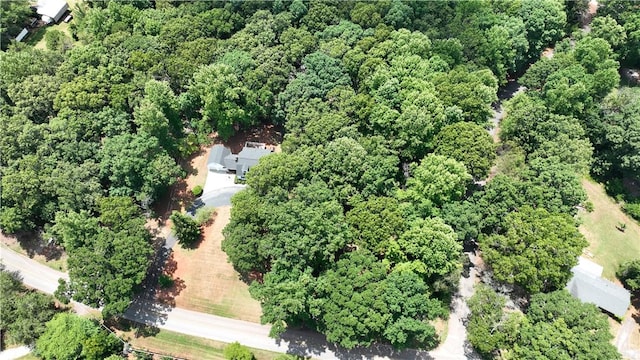 1211 Manse Jolly Rd, Anderson, SC 29621 - aerial overview of property's location