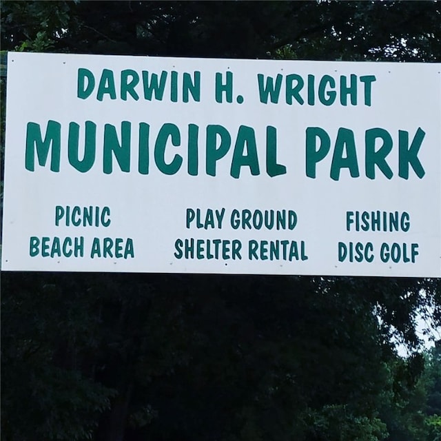 1211 Manse Jolly Rd, Anderson, SC 29621 - view of community sign