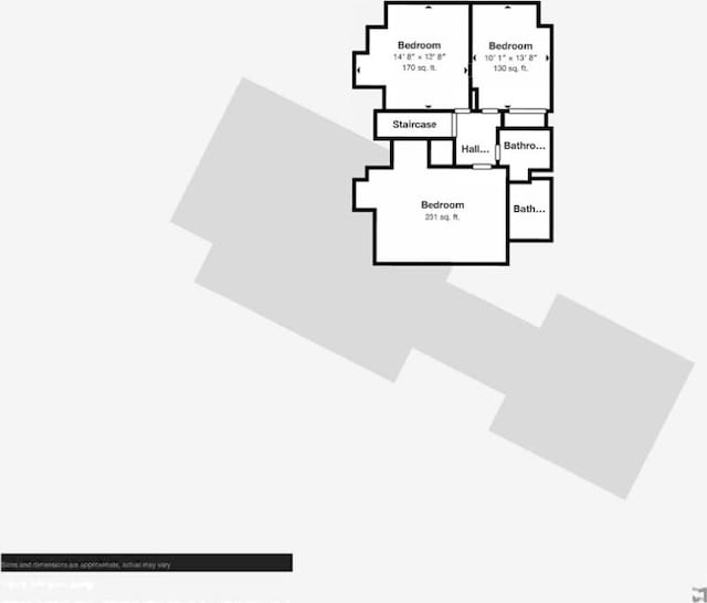 1211 Manse Jolly Rd, Anderson, SC 29621 - room layout