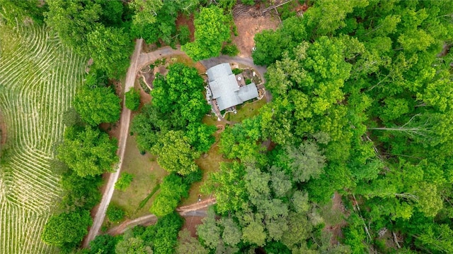 220 Family Dr, Seneca, SC 29678 - view of property location
