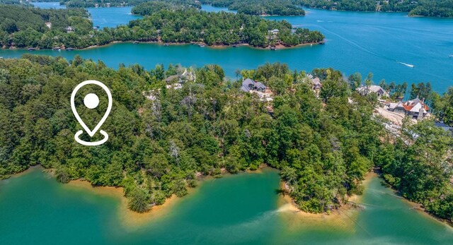 EWP23 S Edgewater Dr, Sunset, SC 29685 - photo 3