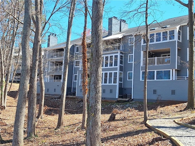 407 Northlake Dr, Anderson, SC 29625 - view of building exterior