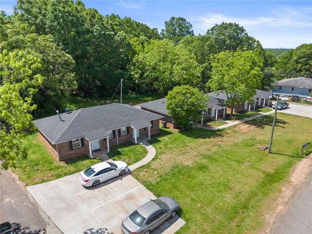719 Burdine Rd, Anderson, SC 29624 - photo 41