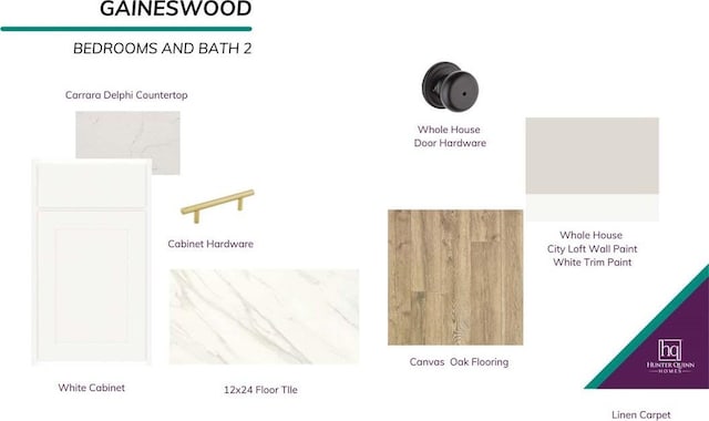 1004 Gaineswood Rd, Anderson, SC 29625 - view of miscellaneous property collateral