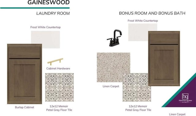 1004 Gaineswood Rd, Anderson, SC 29625 - view of miscellaneous document