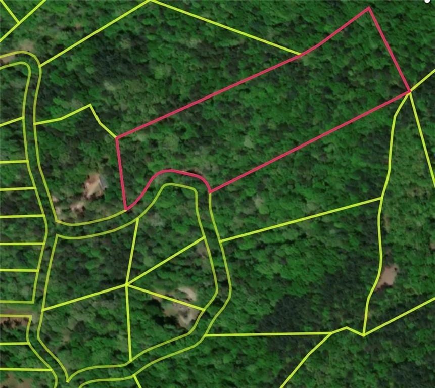 1B Watermelon Way, Tamassee, SC 29686