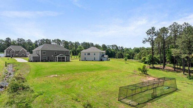 121 Winter Valley Ln, Belton, SC 29627