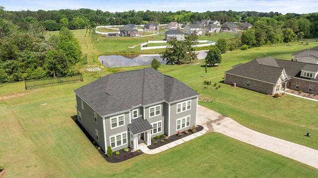 121 Winter Valley Ln, Belton, SC 29627