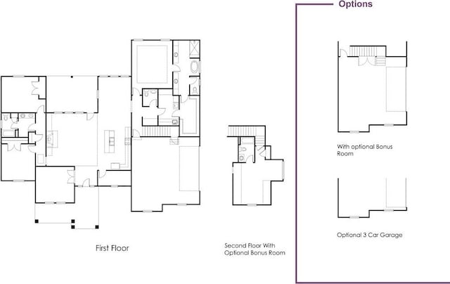 room layout