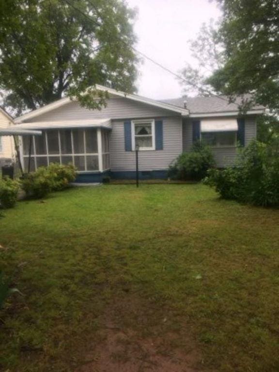 413 S Florida Ave, Greenville, SC 29611 - photo 1