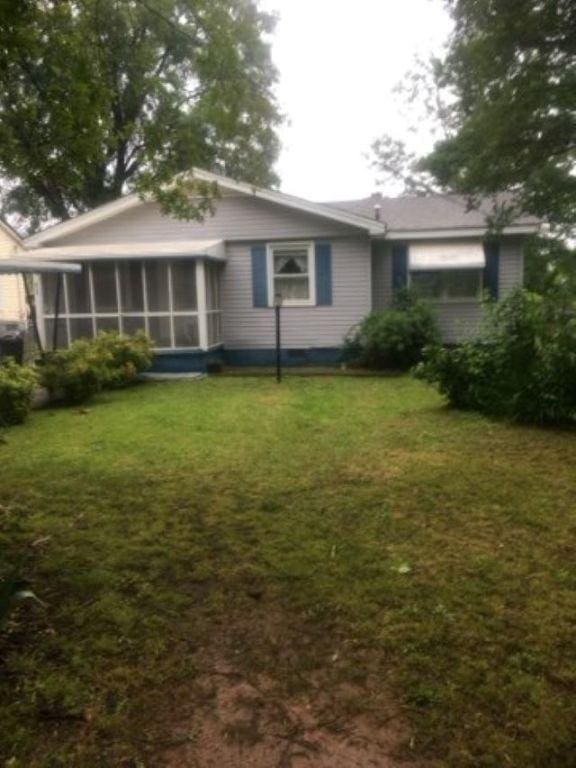 413 S Florida Ave, Greenville, SC 29611 - photo 2