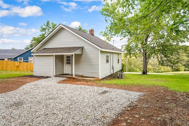 417 Cateechee Trl, Central, SC 29630