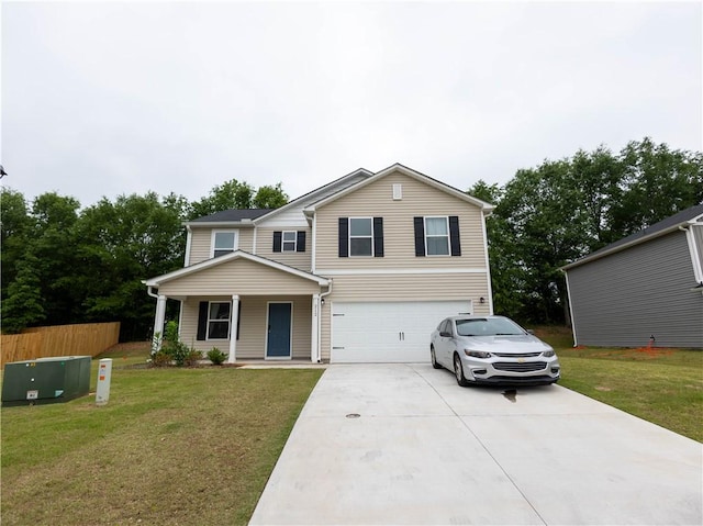 212 David Dr, Williamston, SC 29697 - photo 1