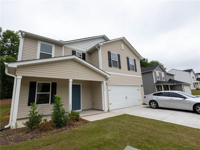 212 David Dr, Williamston, SC 29697 - photo 2
